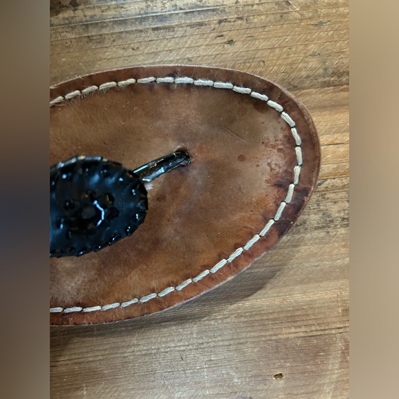 Jack Rogers Flat Jack Sandals - Picture 8 of 8